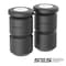 Timbren 08-13 TOWN & COUNTRY/CARAVAN/VOYAGER 09-13 ROUTAN 2WD/4WD REAR SUSPENS DVRRT - alternate 2